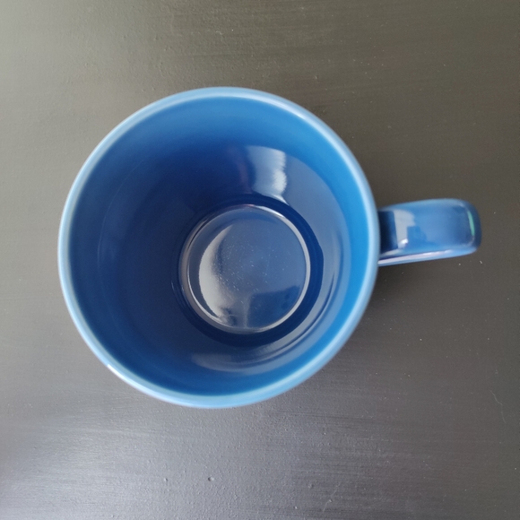 Gordon Ramsay | Royal Doulton | blue 💙 Maze series Mug - Picture 4 of 8